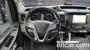 Hyundai Solati, 2021 — миниатюра 19