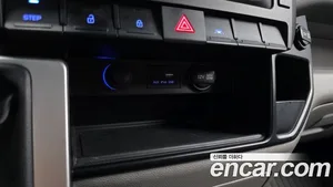 Hyundai Solati, 2021 — миниатюра 23