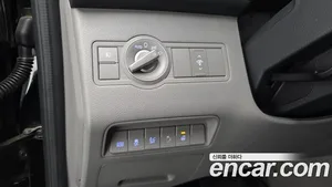 Hyundai Solati, 2021 — миниатюра 25