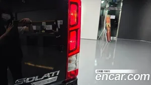 Hyundai Solati, 2021 — миниатюра 9