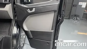 Hyundai Solati, 2021 — миниатюра 14