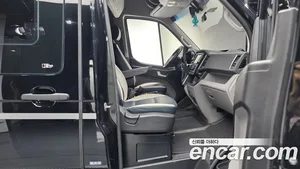 Hyundai Solati, 2021 — миниатюра 16