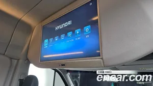 Hyundai Solati, 2021 — миниатюра 33