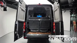 Hyundai Solati, 2021 — миниатюра 37
