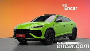 Lamborghini Urus, 2025 — миниатюра 40
