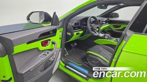 Lamborghini Urus, 2025 — миниатюра 12