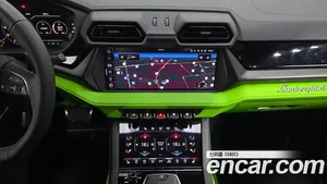 Lamborghini Urus, 2025 — миниатюра 18