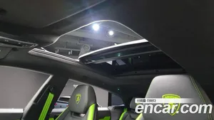 Lamborghini Urus, 2025 — миниатюра 21