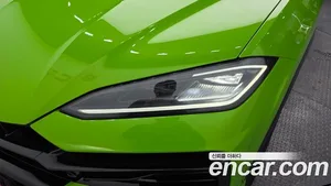 Lamborghini Urus, 2025 — миниатюра 7
