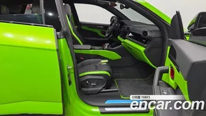Lamborghini Urus, 2025 — миниатюра 15