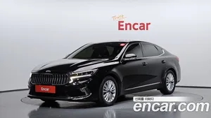 Kia K7, 2019 — миниатюра 1