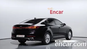 Kia K7, 2019 — миниатюра 2