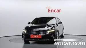 Kia K7, 2019 — миниатюра 3