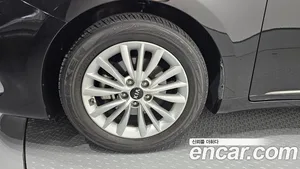 Kia K7, 2019 — миниатюра 5