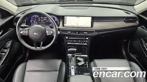 Kia K7, 2019 — миниатюра 10