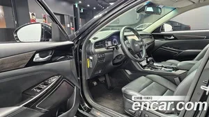 Kia K7, 2019 — миниатюра 13