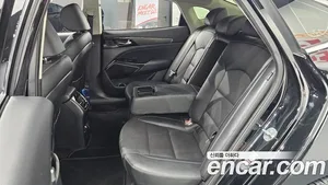 Kia K7, 2019 — миниатюра 18