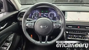 Kia K7, 2019 — миниатюра 19