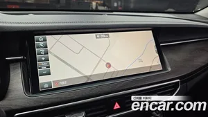 Kia K7, 2019 — миниатюра 20