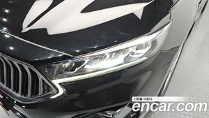 Kia K7, 2019 — миниатюра 8
