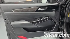 Kia K7, 2019 — миниатюра 14
