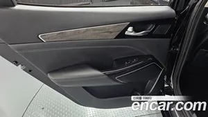 Kia K7, 2019 — миниатюра 15