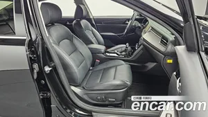 Kia K7, 2019 — миниатюра 16