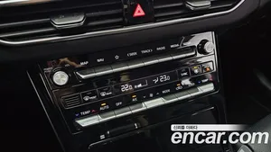 Kia K7, 2019 — миниатюра 29