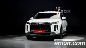 Hyundai Palisade, 2024 — миниатюра 3