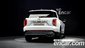 Hyundai Palisade, 2024 — миниатюра 4