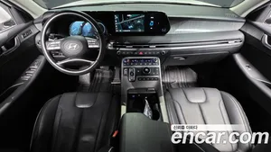 Hyundai Palisade, 2024 — миниатюра 10