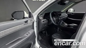 Hyundai Palisade, 2024 — миниатюра 13