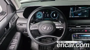 Hyundai Palisade, 2024 — миниатюра 19