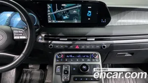 Hyundai Palisade, 2024 — миниатюра 20