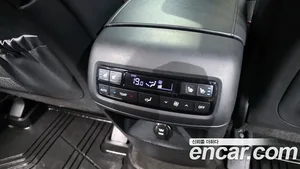 Hyundai Palisade, 2024 — миниатюра 25
