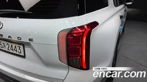 Hyundai Palisade, 2024 — миниатюра 9