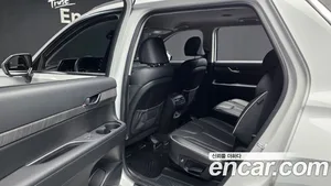 Hyundai Palisade, 2024 — миниатюра 16