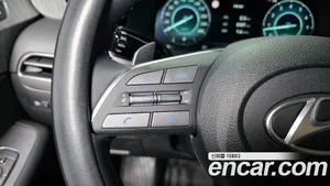 Hyundai Palisade, 2024 — миниатюра 33