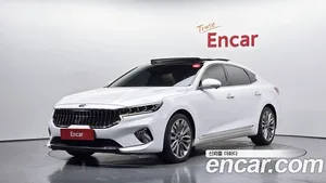 Kia K7, 2019 — миниатюра 1