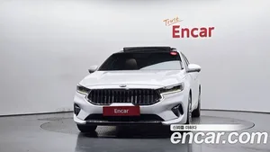 Kia K7, 2019 — миниатюра 3