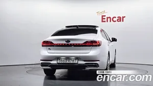 Kia K7, 2019 — миниатюра 4