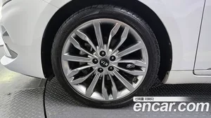 Kia K7, 2019 — миниатюра 5