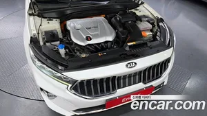 Kia K7, 2019 — миниатюра 6