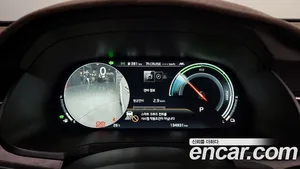 Kia K7, 2019 — миниатюра 8