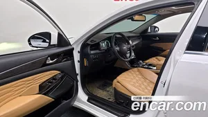 Kia K7, 2019 — миниатюра 10