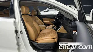 Kia K7, 2019 — миниатюра 11