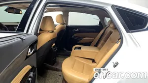 Kia K7, 2019 — миниатюра 12