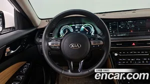 Kia K7, 2019 — миниатюра 13