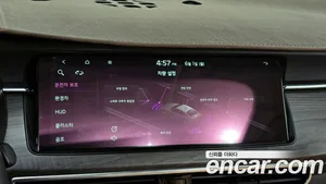 Kia K7, 2019 — миниатюра 16