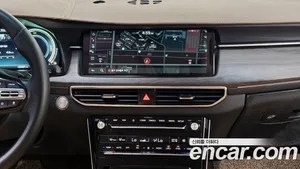 Kia K7, 2019 — миниатюра 18